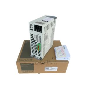 China La commande servo universelle triphasée de M. J2S 70B, structure ouverte Mitsubishi conduit supplier