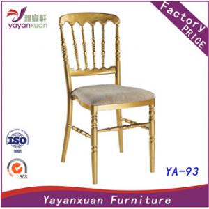 Wedding Chairs Wholesale customized by Manufacturer (YA-93)