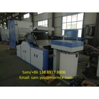 China A186G wool/cotton/polyester carding machine for spinning purpose for sale