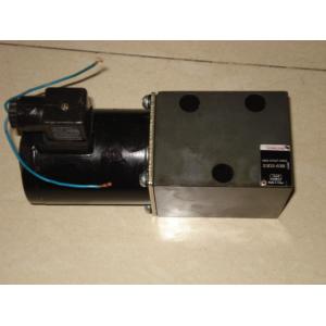 China 23D-63B Solenoid Electric Valve Actuator 220V , High Power supplier