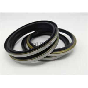 GA Cylinder Wiper Seal 1446395170 50*62*7/10 55*69*8/11 Seal