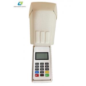 64mm Android Based Pos Machine IC Card POS Software For Business Solutions