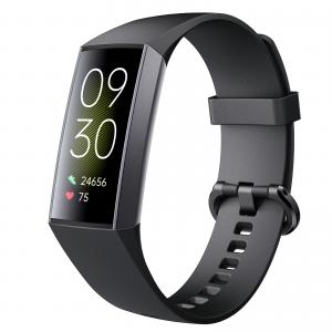 China Bluetooth Fitness Bracelet Smart Watch Heart Rate Blood Pressure Monitor supplier