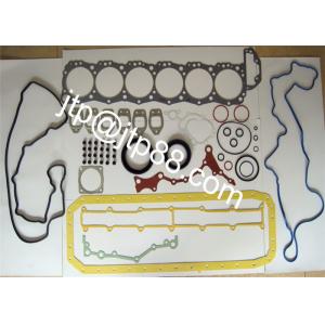 China Hino J80C / J80E Engine Overhaul Full Gasket Set With 12 Months Warranty wholesale