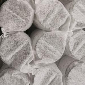 China Factory Customization Pocket Coil Mattress Spring Double Layer Pocket Spring Unit of Non Glued wholesale