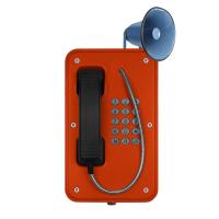 China JR103-FK-HB Heavy Duty Telephone , Emergency Outdoor Sip Phone 2 Years Warranty on sale