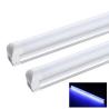 China Con Fixturer y las luces del tubo del enchufe UVA LED con el poder 10W/20W/40W y la prenda impermeable IP44 wholesale