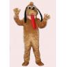party dog Costume ,Character Mascot, Fancy Dress Costume