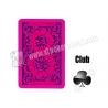 Poker Cheat Copag 1546 Plastic Invisible Playing Cards For UV Contact Lenses