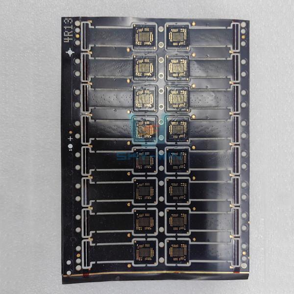 Quick Turn PCB Fabrication UL Multilayer Printed Circuit Board