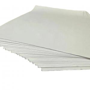 Uncoated High Bulk Woodfree Offset Book Paper Made in for Customized Shape Production