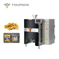 China Snack Food Packaging Machine Automatic Vertical Packing Machine(TY-V320) For Snacks Packaging on sale