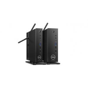 Versatile Dell Wyse Thin Client Computer 5070 With Multiple Validated OS