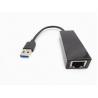 Ethernet RJ45 LAN Gigabit 32AWG 1000Mpbs USB Type C Hub