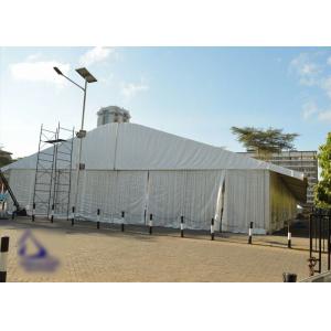 Outside Aluminium 40x60 Wedding Event Tents for Meeting