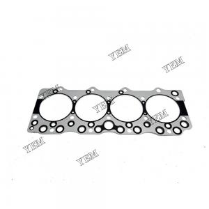 For Isuzu Head Gasket 4BG1 Excavator engine parts 8-94418-920-1