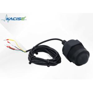 China KWL801B Transmissor de nível de radar 0,06m-40m Faixa de medição Modbus/Protocolo de texto Comunicação RS485 supplier