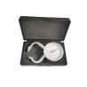 China High Precision 0-10mmx0.05mm Dial Snap Gauge Caliper Dial Thickness Gauge Tester Workshop Essentials wholesale