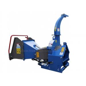 China BX52R Residential Wood Chipper With 1 Bed Knife For 20L Self Contained Hydraulic Tank wholesale