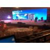 China Rental Ultra Ligh Full Color Video Wall Led Display ,P3.91 P4.81 Led Screen Stage Backdrop wholesale