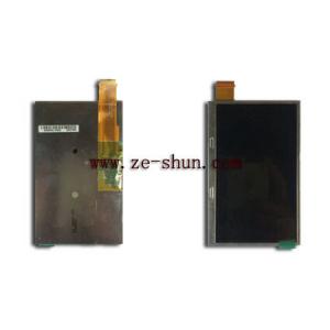 Black Cell Phone LCD Screen Replacement For Sony PSP E1000 E1004 E1008