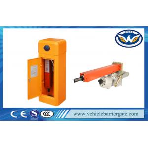 OEM Automatic Barrier Gate Boom , automatic car parking barriers Access Control