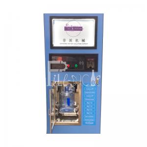 20L 3200GPD Reverse Osmosis Water Vending Machine For Municipal Tap Water