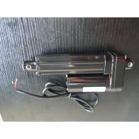 China 12 Volt DC Motor Industrial Linear Actuator Built In Limit Switches For Linear for sale