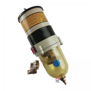 Fuel Water Separator Oil Water Separator Assembly 900FG