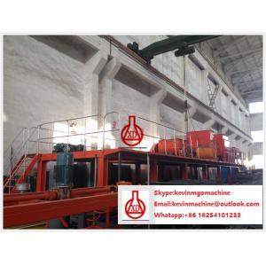 China Energy Saving Panel Making Machines , Automatic  Wall Panel Roll Forming Machine supplier