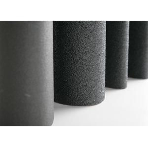China Waterproof Polyester Floor Sanding Abrasives With Silicon Carbide Grain supplier