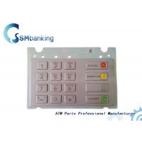 EPPV6 Wincor EPP J6 ATM Machine Number Pad / ATM Pin Pad 1750159565 1750159524 01750159341 English Version