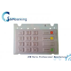 China EPPV6 Wincor EPP J6 ATM Machine Number Pad / ATM Pin Pad 1750159565 1750159524 01750159341 English Version supplier