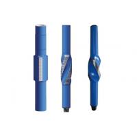 China Drilling Integral Replaceable Sleeve Stabilizer / Roller Non Rotating Stabilizer on sale