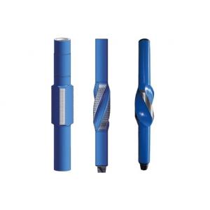 Drilling Integral Replaceable Sleeve Stabilizer / Roller Non Rotating Stabilizer