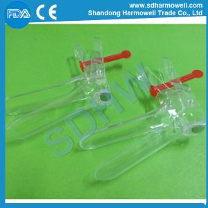 disposable lighted speculum