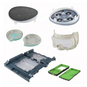 Electrical Injection Molding Machine Components Parts