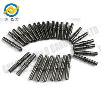 China Abrasion Resistance Cemented Tungsten Carbide Sandblasting Nozzle WC Co on sale