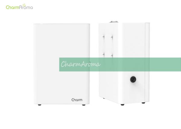 2000 Cubic Meters HVAC Scent Diffuser System With Storage And Lock