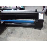 China Digital Sublimation Fabric Printer Dryer Sublimation Heater For Cotton / Silk Material Heating on sale