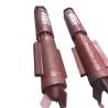China ZCQ100 Equipo de vibraflotas para la compactación por vibraflotas de suelos sin cohesión para ingeniería de mejora del suelo wholesale