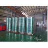 China PLC制御 PETストラップエクストルーションライン 580-620KGS/H PETストラップ製造機械 580-620KGS/H PLC制御 PETストラップエクストルーション wholesale