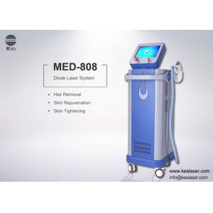 China Máquina do laser do diodo de 2018 KES para a máquina da remoção do cabelo supplier