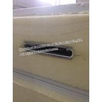 China Prefab Industrial Refrigeration Cold Rooms Polystyrene Walk In Coldroom on sale