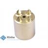 Tungsten Carbide Tipped Scabbler Bits for Multi - Headed Concrete Floor