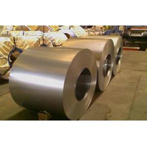 China 冷間圧延されたストリップの鋼鉄、冷間圧延された鋼板の厚さ0.12 - 2.5mm supplier