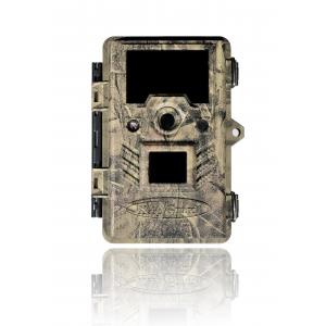 China Night Vision Infrared Game Camera Deer Hunting Trail Cam IP54 Waterproof supplier