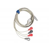 China Four Leads Medical Cable Assemblies for sale