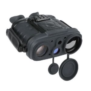 China FW-S735 マルチスペクトル熱画像検出器、640×512 バナジウム酸化物非冷却焦点面、2MP 低照度カメラ、IP66 防水保護 wholesale