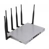 China Metal Case 1200mps 3G 4G Dual Band Openwrt Wifi Router wholesale